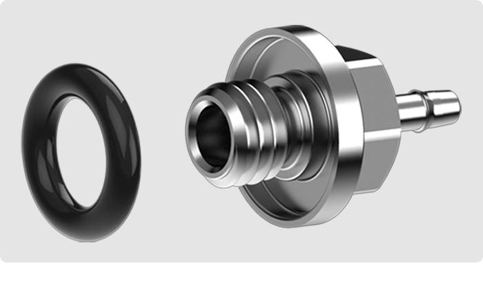 Customise - Fittings