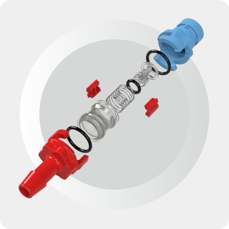 Check Valve Configurator
