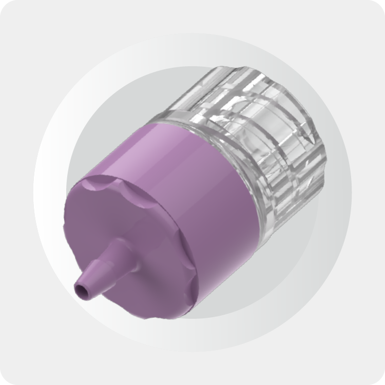 Diaphragm Check Valves