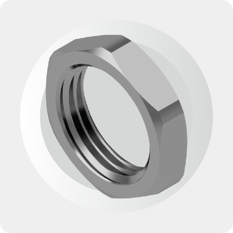 Thumb Latch Accessories