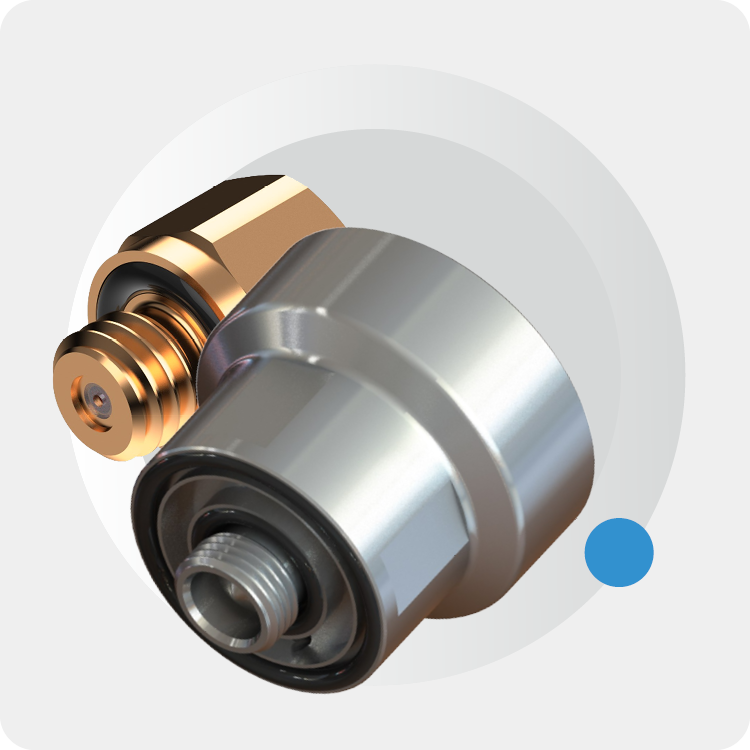 Pressure & Flow Control