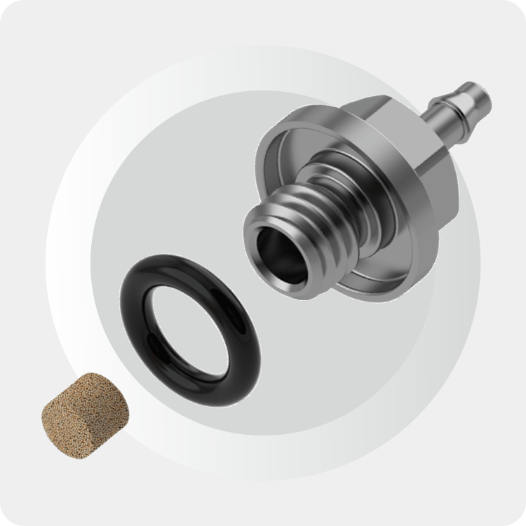 Metal Filters Configurator