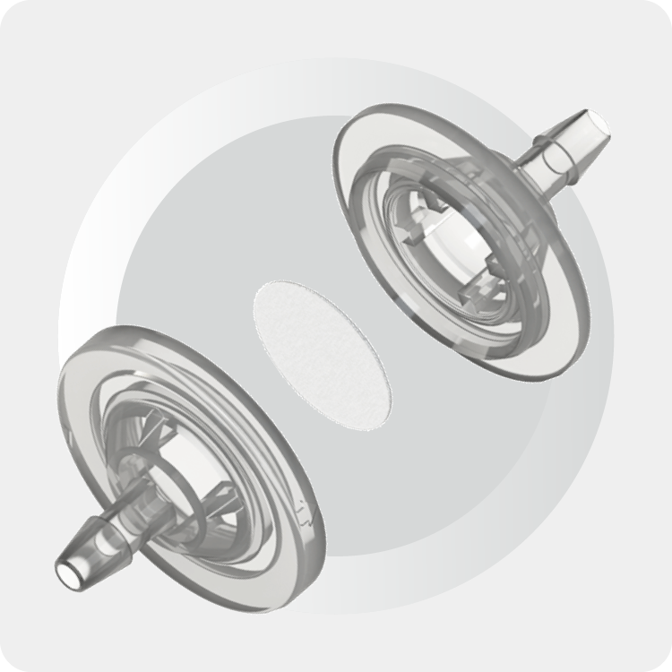 Filters Configurator