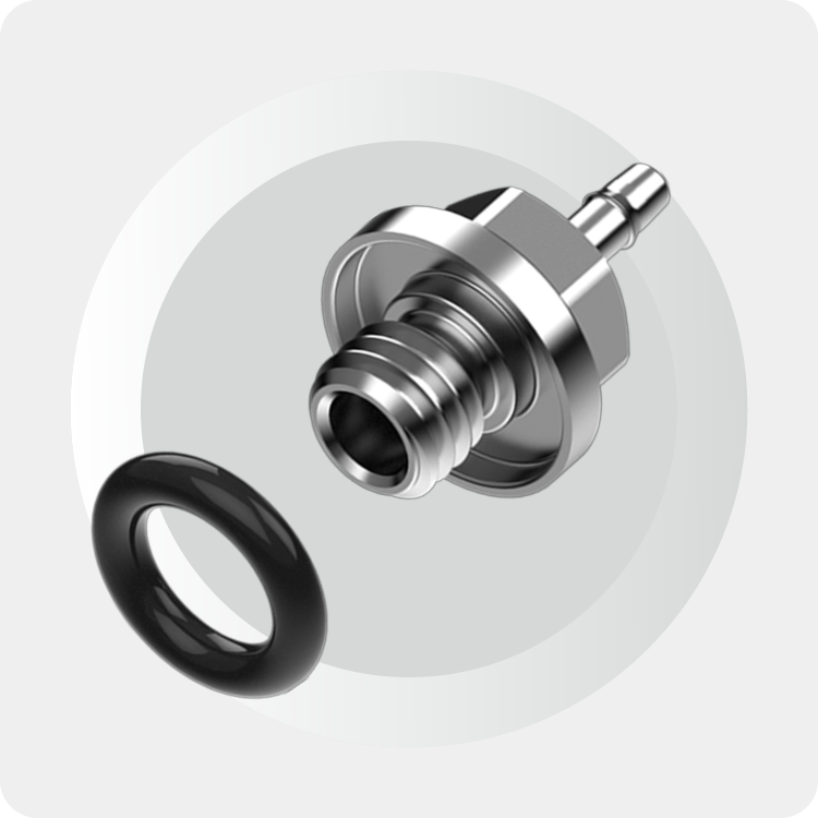 Fittings Configurator