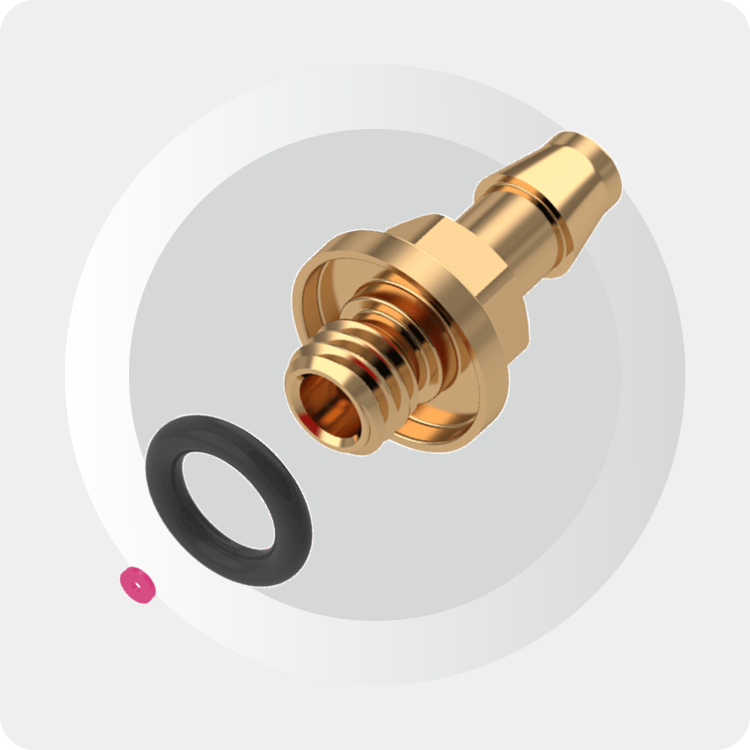 Orifice Configurator