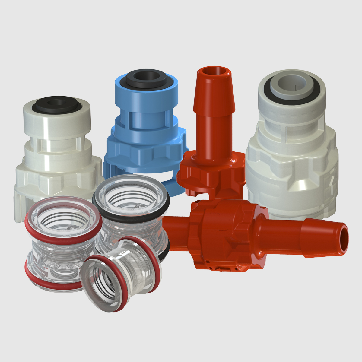 Check Valve Configurator