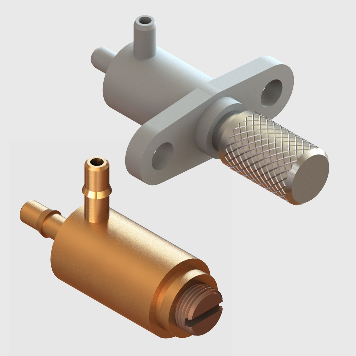 Needle Valves