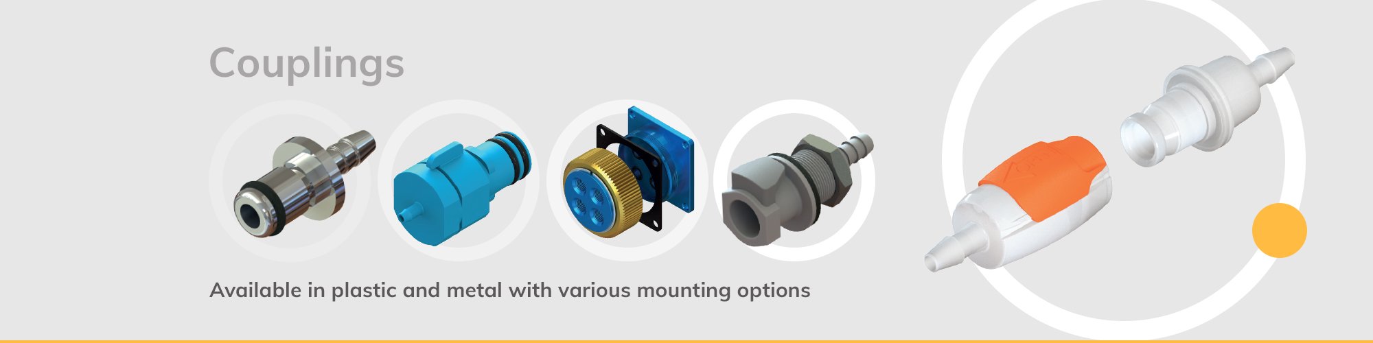 Couplings