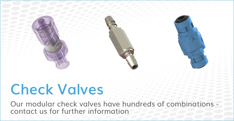 Check Valves
