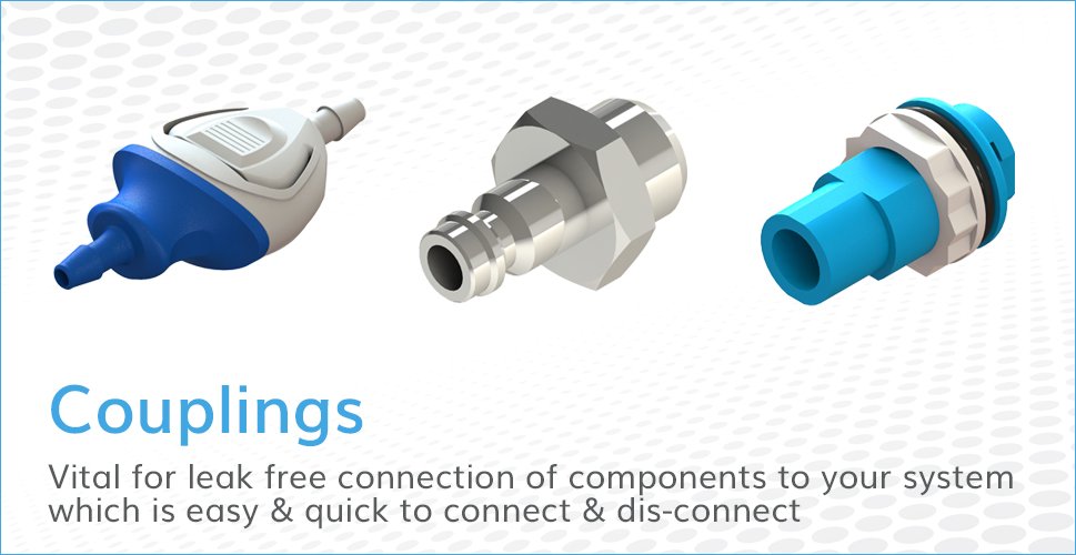 Couplings
