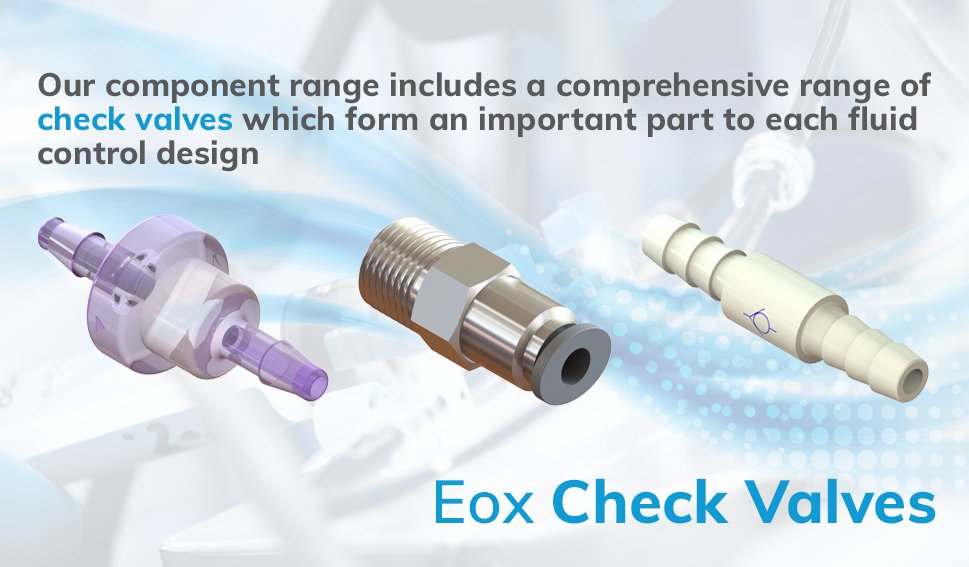 Check Valves