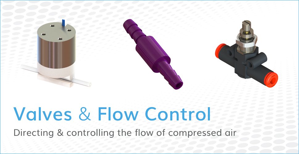 Flow Control