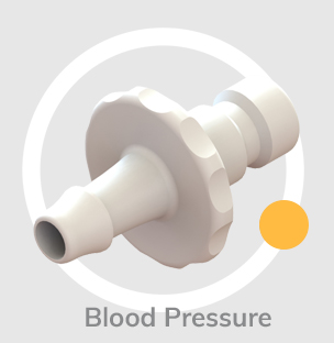 View Blood Pressure