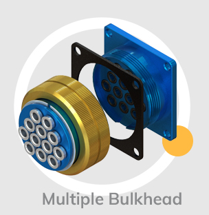 View Multiple Bulkhead