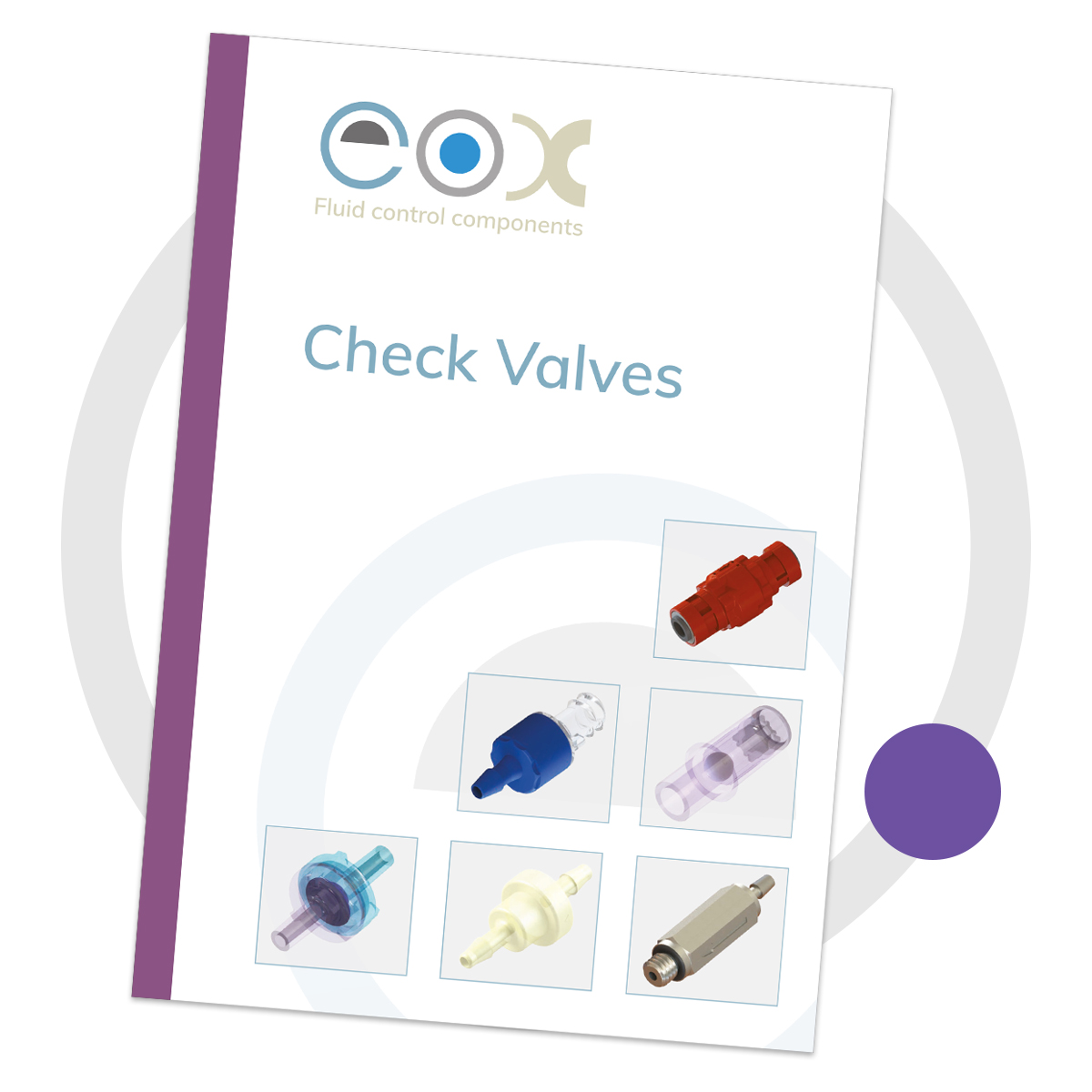 Click to download check valves catalogue