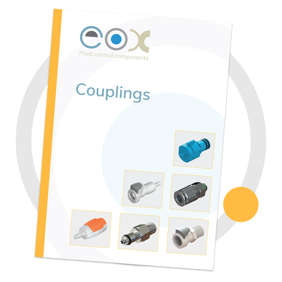 Download Coupling Catalogue