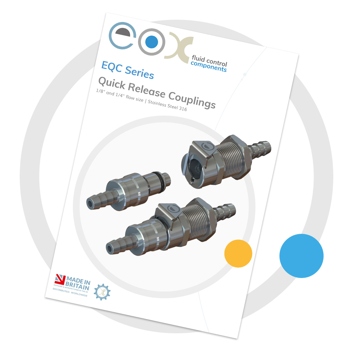 Click to download our modular check valve flyer