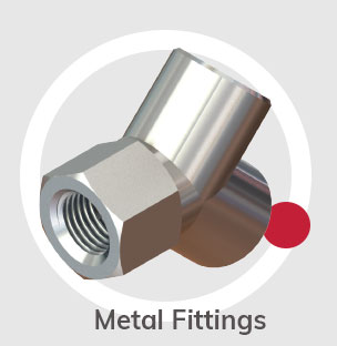 View Metal Fittings