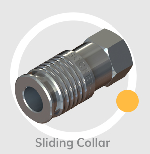 View Sliding Collar