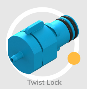 View Twist Lock