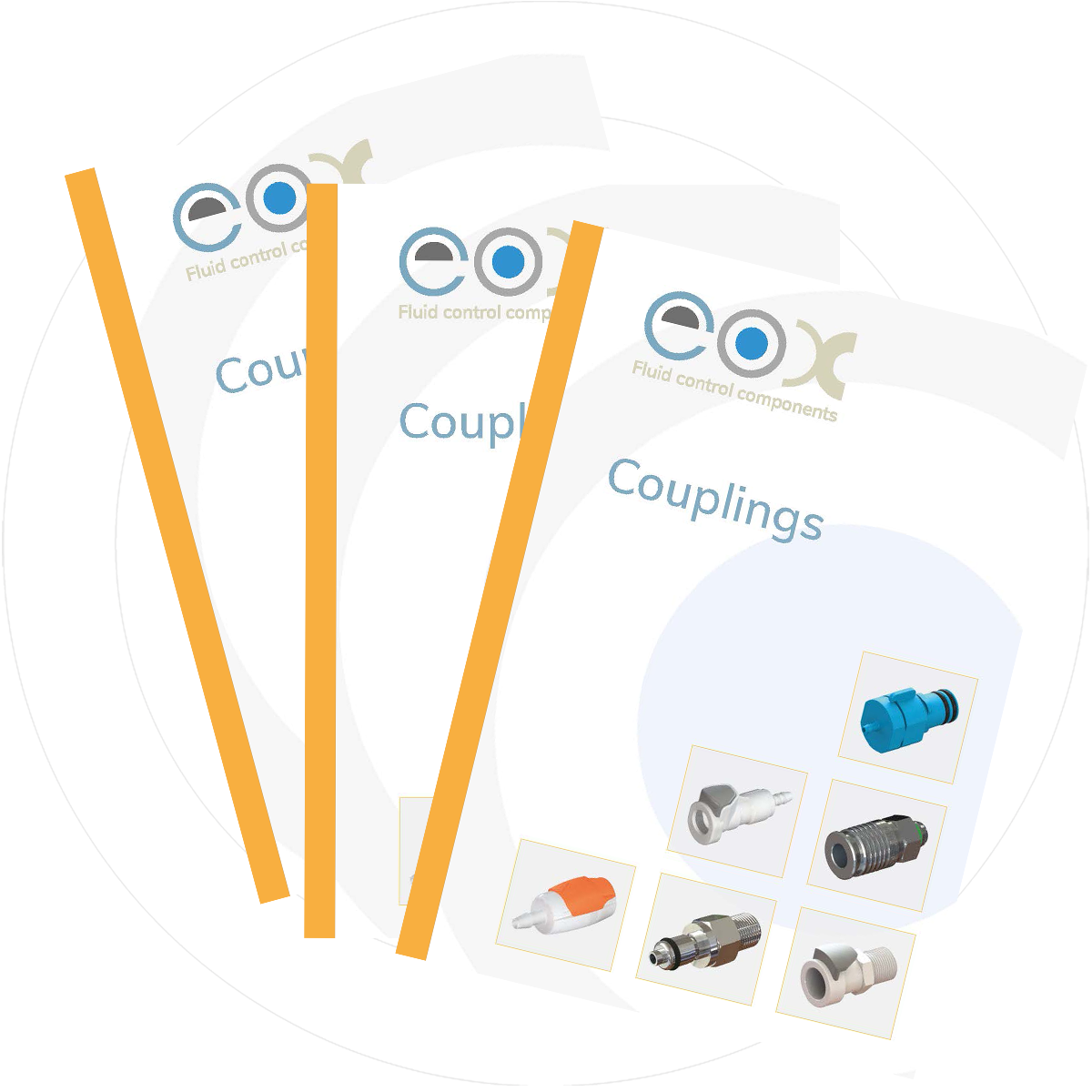 Coupling-Catalogue-NB