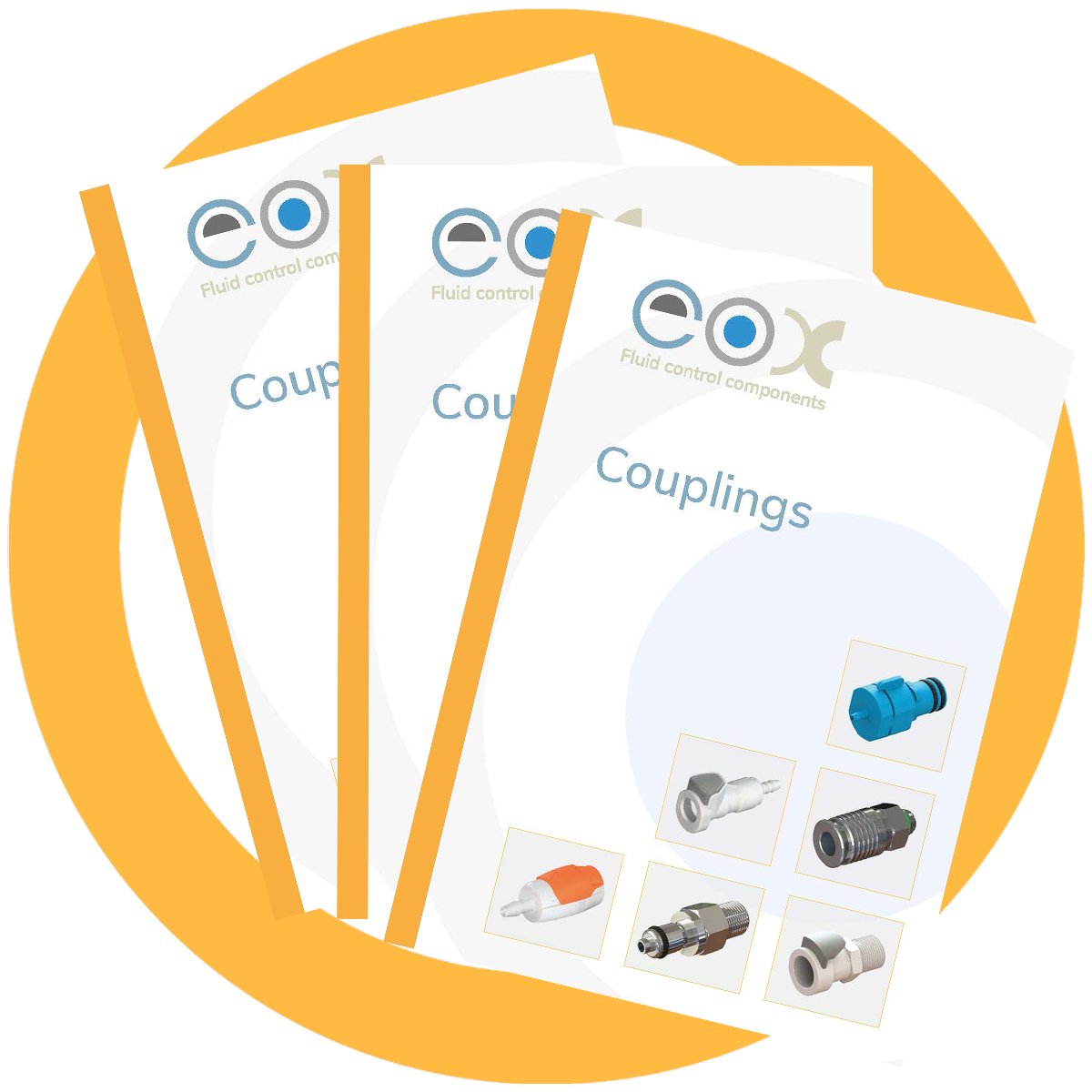 Couplings catalogue 4