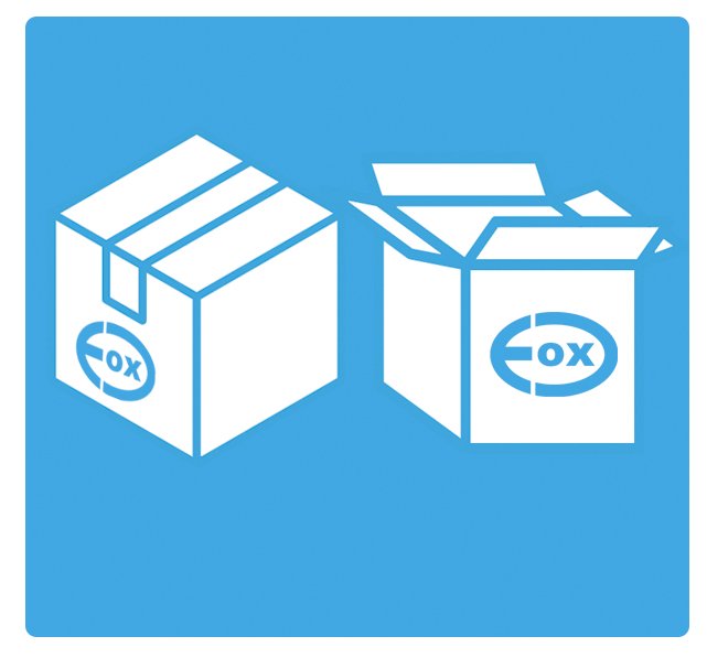 Box Icon