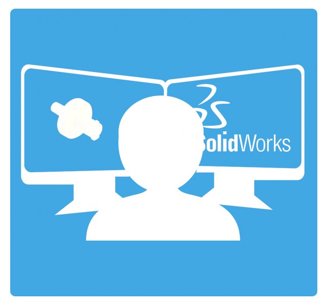 CAD Icon v2