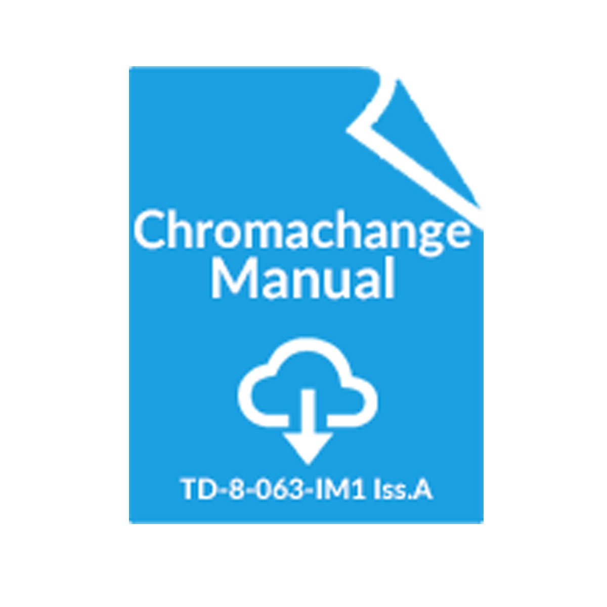 Chromachange Manual