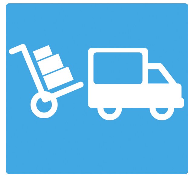 Delivery Icon