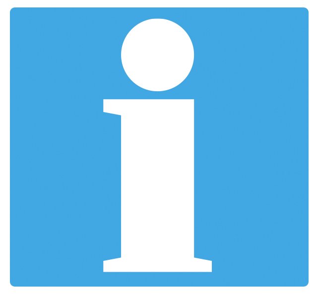 Information Icon