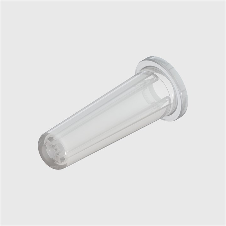 Animal Free Polypropylene Spike Cap