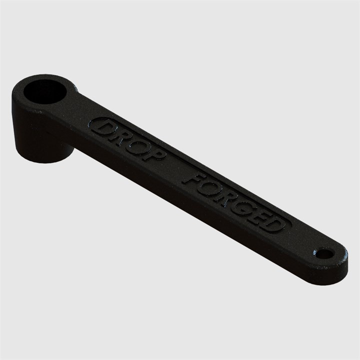 Gas Cylinder Key