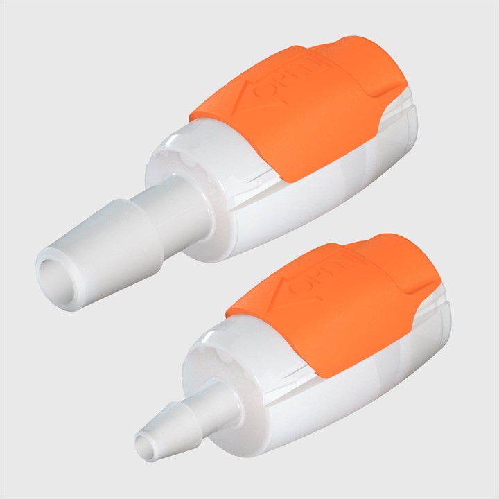 Polypropylene Miniature Sockets NonValved
