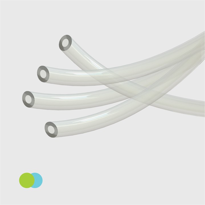 EBT 84 - TPE Bio Tube 84 Shore A - Various Sizes