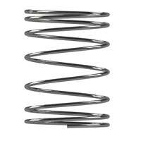 Cracking Pressure 2 psi - Spring material - 302 Stainless Steel