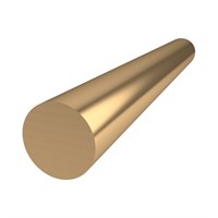 Plain Brass