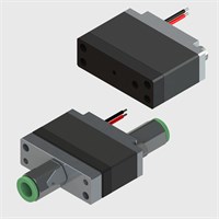 In-line Solenoid Valves