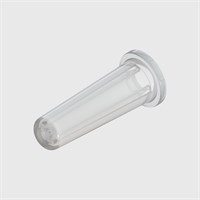 Animal Free Polypropylene Spike Cap