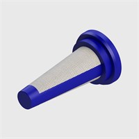 Servicable Filter Element, 48 Micron