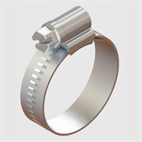 Jubilee Clips (9.5 – 12mm)