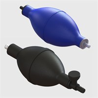 50 & 80cc Hand Pumps, Flexible PVC