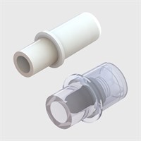 Luer Syringe Check Valves