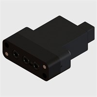 3/2 Manifold Mount Solenoid Valve