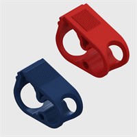 Medium Tubing Clamps