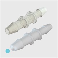 3/16"- 5/32" Straight Reducing Connectors - Various Materials