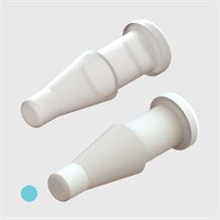  1/16" (1.6mm) ID Tube Press-In Plugs