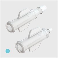 Female Wing Grip Luers - Various Sizes & Materials Available