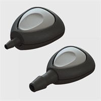 Blood Pressure Bayonet Style Female Quick Connects