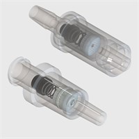 Pressure Relief/Activated Valves